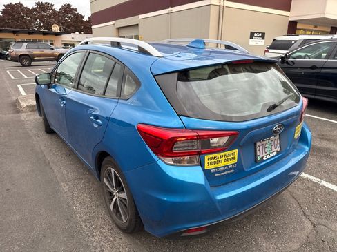 Used 2023 Subaru Impreza 2.0i Premium AWD/4WD image 2