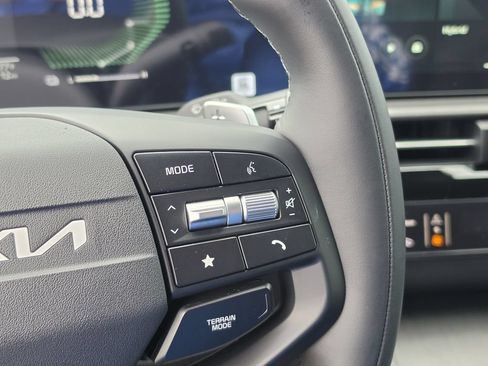 New 2026 Kia Sportage X-Line AWD/4WD image 32