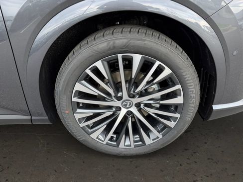 New 2026 Lexus RX 350 Premium Plus AWD/4WD image 23