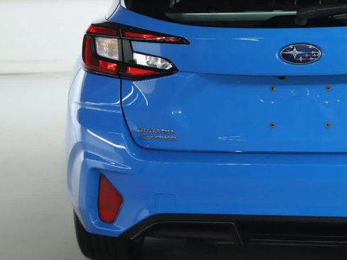 Certified 2024 Subaru Impreza RS AWD/4WD image 44