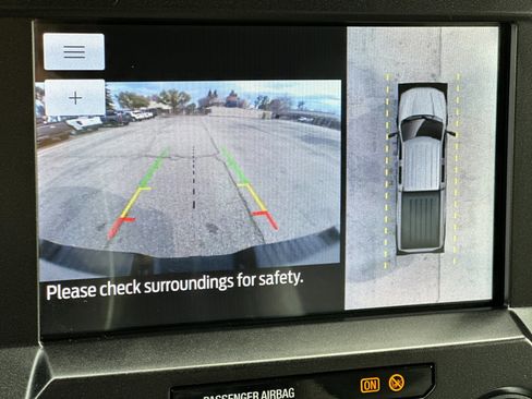 Certified 2021 Ford F350 Lariat w/ Lariat Value Package image 20