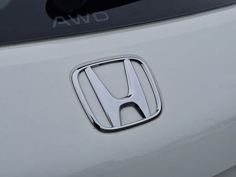 Used 2025 Honda HR-V LX image 28