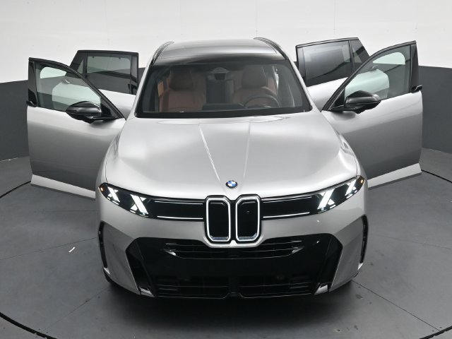 New 2027 BMW X5 xDrive40i w/ M Sport Professional Package AWD/4WD image 42