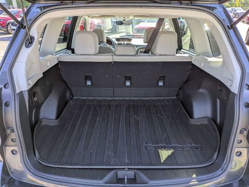 Used 2017 Subaru Forester 2.5i Limited AWD/4WD image 15