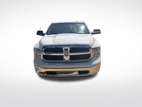 Used 2021 RAM 1500 Tradesman w/ Chrome Appearance Group AWD/4WD image 10