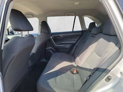 Used 2023 Toyota RAV4 LE FWD image 11