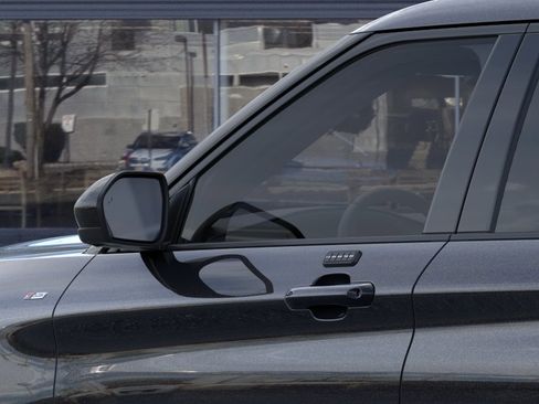 New 2026 Ford Explorer ST-Line AWD/4WD image 20