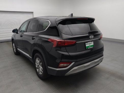 Used 2020 Hyundai Santa Fe SEL FWD image 5