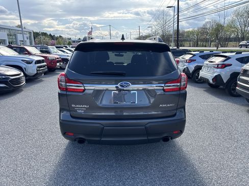 Used 2021 Subaru Ascent Premium w/ Sport Package image 26