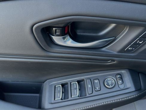 New 2025 Honda Accord Sport image 11