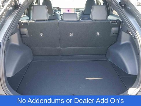 New 2026 Subaru Solterra Premium image 11