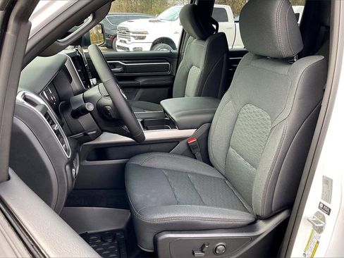 New 2026 RAM 1500 Big Horn image 9