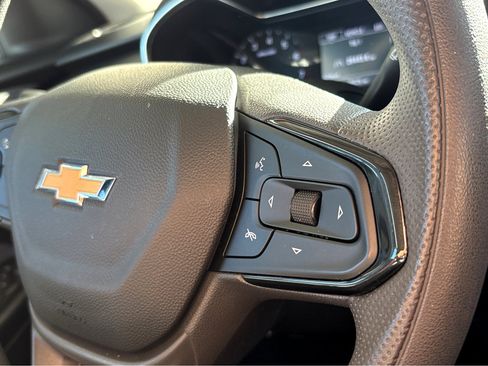 Used 2023 Chevrolet TrailBlazer LT image 16