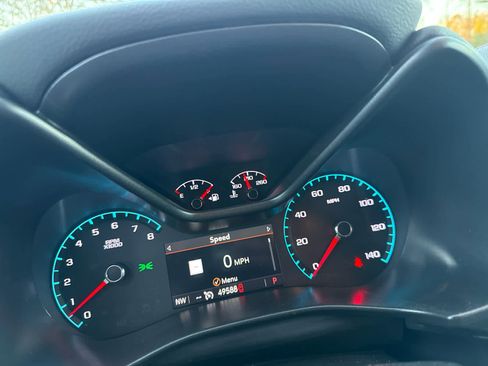 Used 2022 GMC Canyon AT4 w/ Trailering Package image 6