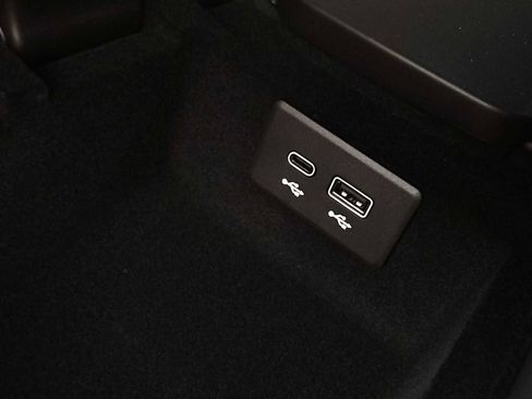 New 2026 Chevrolet Corvette Z06 w/ Battery Protection Package RWD image 18