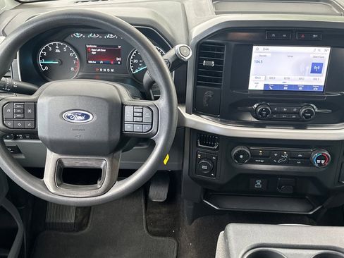 Used 2022 Ford F150 XLT image 15