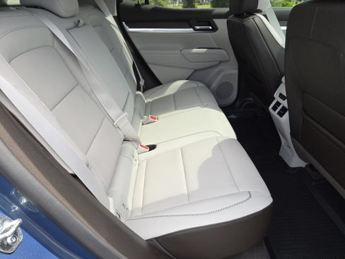 New 2026 GMC Terrain Denali w/ LPO, Floor Liner Package AWD/4WD image 19