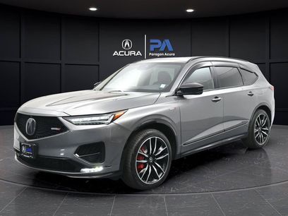 Certified 2024 Acura MDX Type S