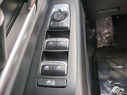 Used 2025 Kia Telluride S AWD/4WD image 25