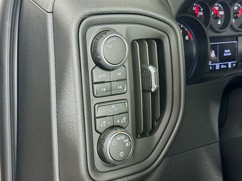 New 2026 Chevrolet Silverado 1500 Custom Trail Boss image 10