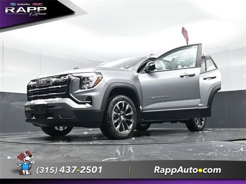 New 2026 GMC Terrain Elevation w/ Elevation Premium Package image 40