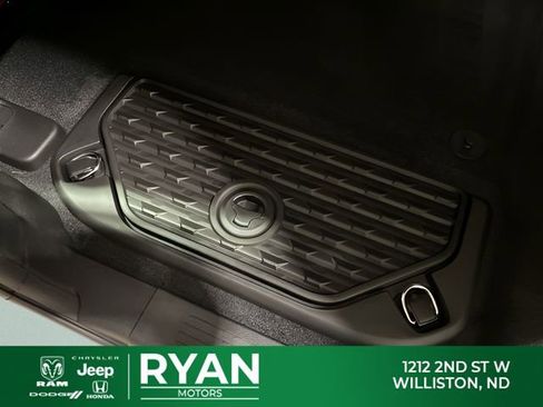 New 2026 RAM 1500 Rebel w/ Rebel Level 1 Equipment Group AWD/4WD image 63
