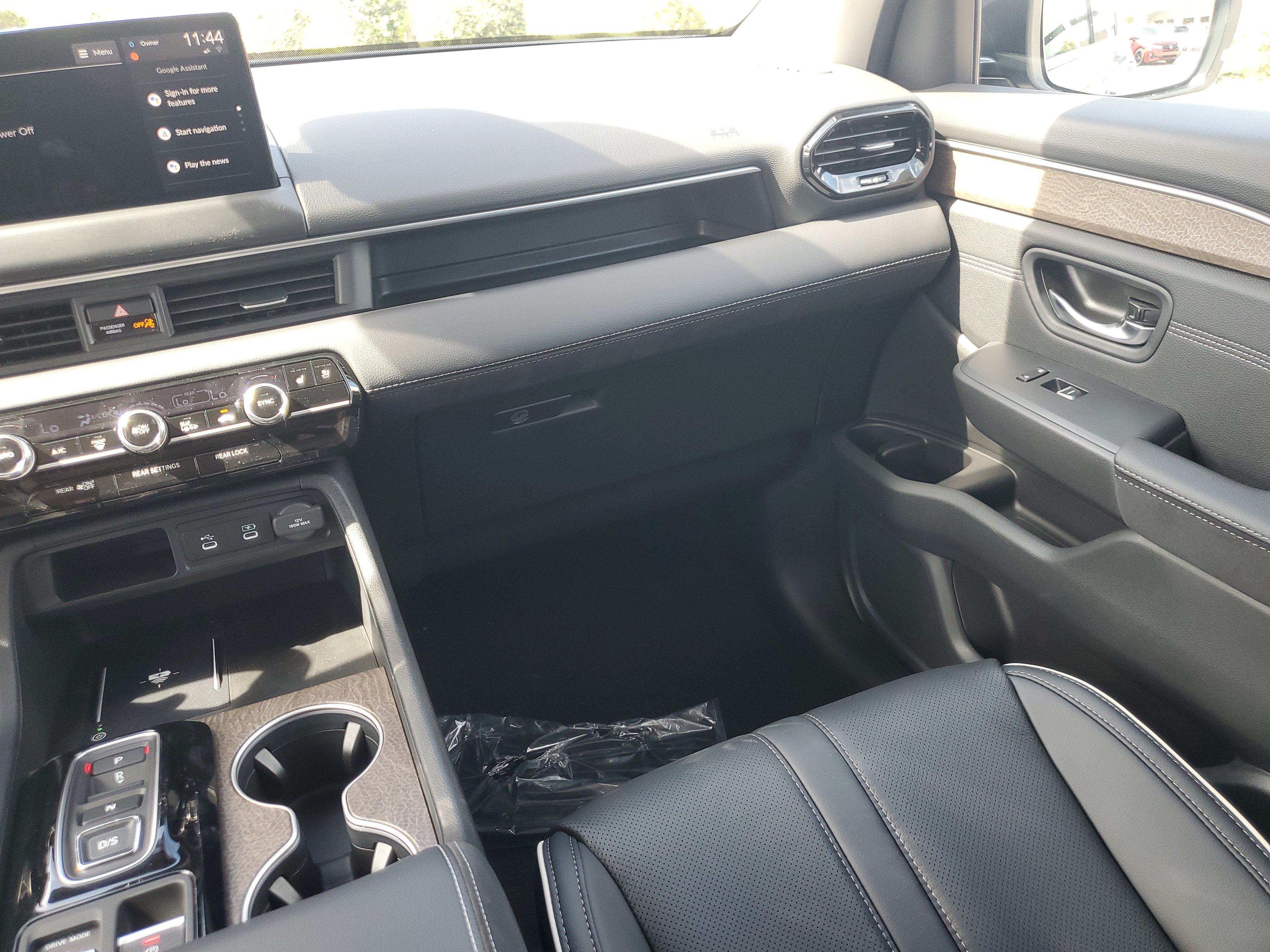 New 2026 Honda Pilot Elite image 18
