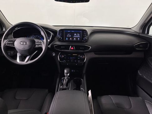 Used 2020 Hyundai Santa Fe SEL w/ Convenience + Premium Package FWD image 14