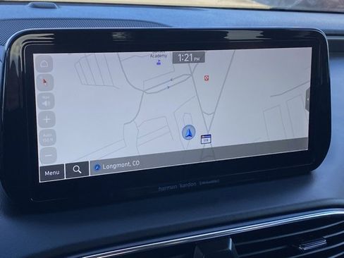 Used 2022 Hyundai Santa Fe Limited w/ Cargo Package image 23