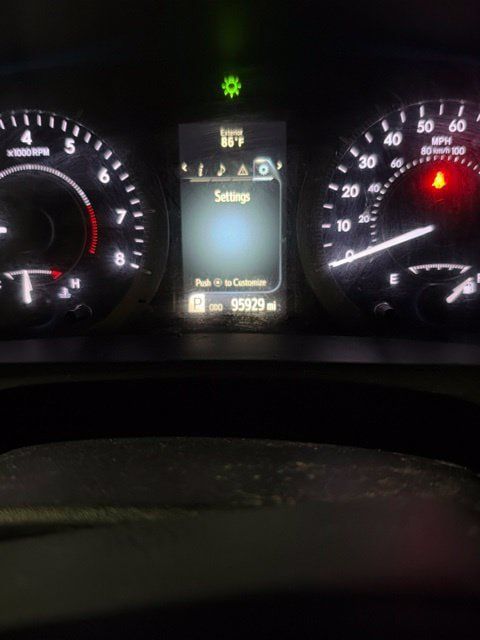 Used 2016 Toyota Sienna XLE FWD image 6
