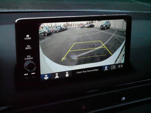 Certified 2026 Honda Civic Sport Touring image 30