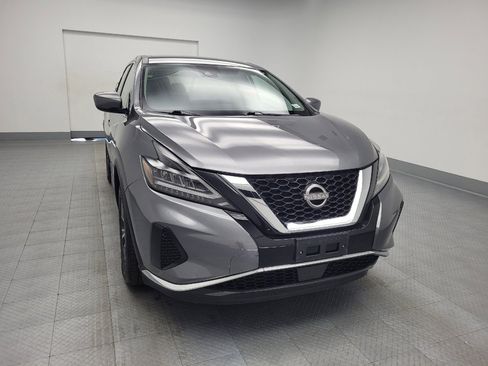 Used 2023 Nissan Murano S image 14