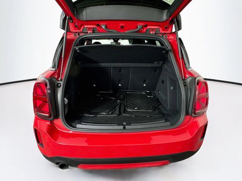 Used 2023 MINI Cooper Countryman SE w/ Storage Package AWD/4WD image 26