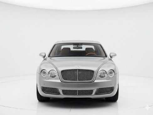 Used 2006 Bentley Flying Spur Flying Spur image 2