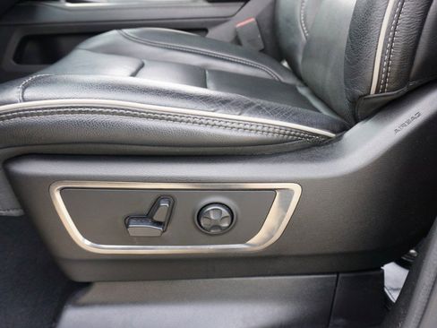 Used 2019 RAM 1500 Limited image 24