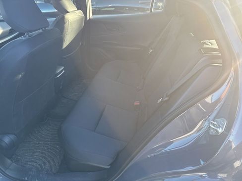 Used 2024 Toyota Prius LE image 7