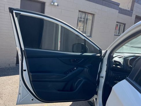 Used 2020 Subaru Crosstrek 2.0i Premium w/ Moonroof Package 2 image 10