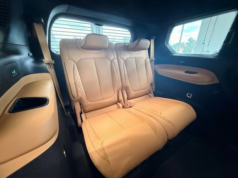 Certified 2024 Jeep Grand Cherokee L Summit image 28