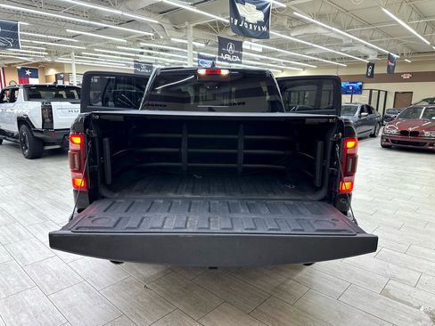 Used 2019 RAM 1500 Limited image 12