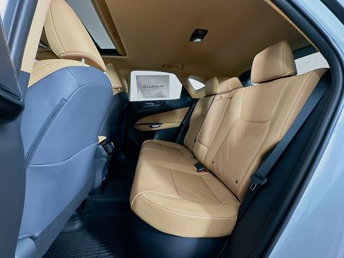 New 2026 Lexus NX 450h+ AWD w/ Luxury Package image 26