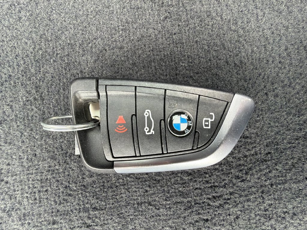 Used 2024 BMW i4 eDrive35 w/ Premium Package RWD image 28