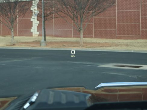 New 2026 Chevrolet Silverado 2500 LTZ w/ Z71 Chrome Sport Edition image 14