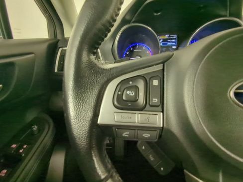 Used 2017 Subaru Legacy 2.5i Premium AWD/4WD image 26