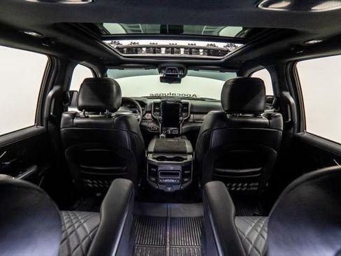 Used 2024 RAM 1500 TRX image 29