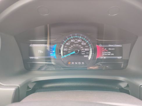 Used 2019 Ford Flex Limited w/ Equipment Group 301A image 17