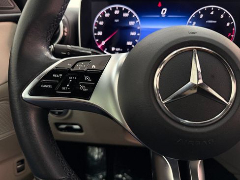 Certified 2022 Mercedes-Benz C 300 Sedan image 13