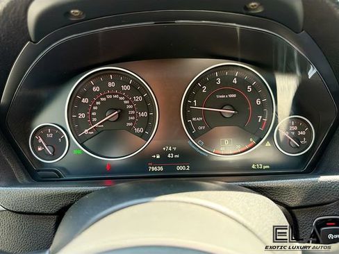Used 2019 BMW 440i Gran Coupe xDrive AWD/4WD image 13