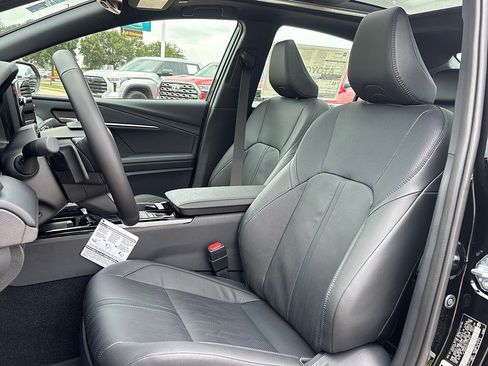 Used 2026 Toyota Camry XSE FWD image 11