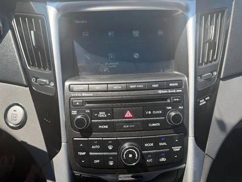 Used 2014 Hyundai Sonata Limited w/ Technology Package 05 FWD image 17