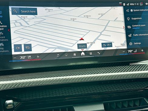 New 2026 BMW M4 Competition image 10